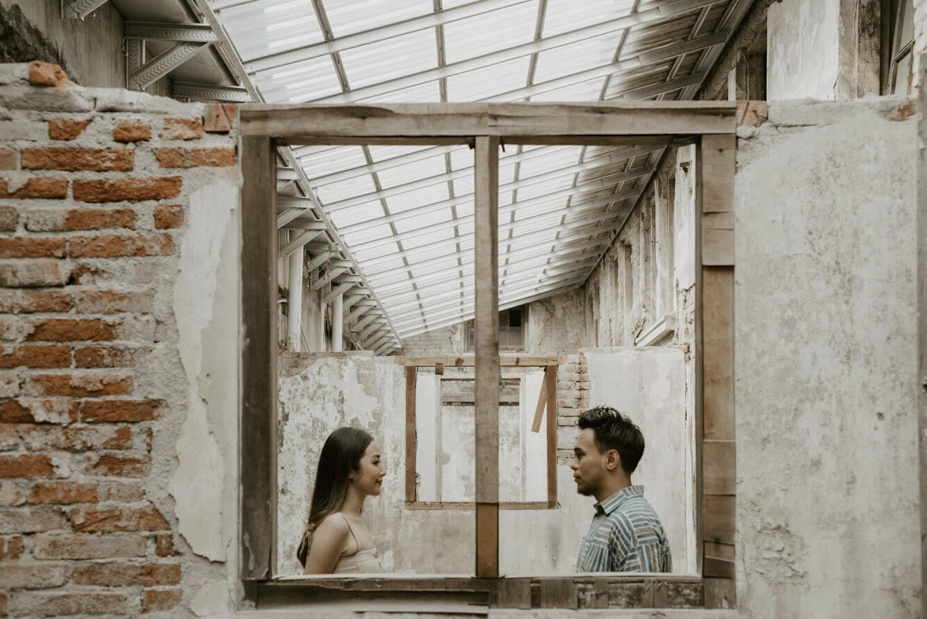 Ngobrol Seru #MumpungLagiDiRumah bareng Barry Likumahuwa dan Adinda Shalahita